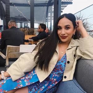 Meet your Posher, Arthi